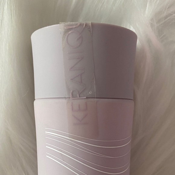 Keranique follicle strengthening Hair Conditioner new and sealed - Picture 7 of 7